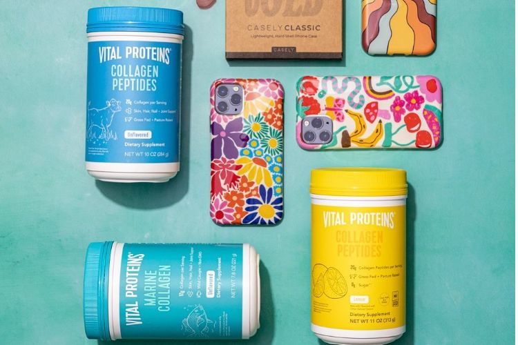 20% Off at Blue Sky Vitamin